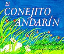 El conejito andarín