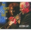 Anything Goes (Live, Lyrics included with album)