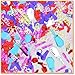 Beistle CN146 Dress Up Confetti