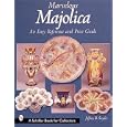 Marvelous Majolica: An Easy Reference and Price Guide by Jeffrey B. Snyder