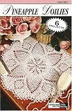 Pineapple Doilies (Leisure Arts #75013)