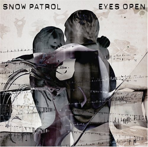 CD-Charts  Music : Eyes Open
