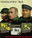 Commandos: Behind Enemy Lines