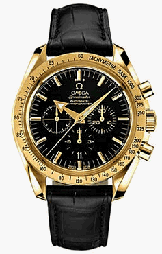 Omega Speedmaster Broad Arrow