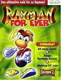Rayman Forever - 