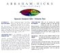Abraham-Hicks Special Subjects Vol. 2