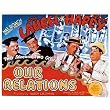 Our Relations - Movie Poster