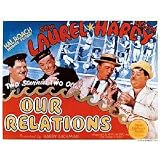 Our Relations - Movie Poster