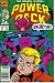 Book Power Pack #58 : Star Struck (Marvel Comics)