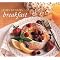 Breakfast Anyone?  My Favorite Breakfast Cookbooks