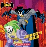 Joker`s Wild (The Batman)