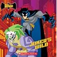 Joker's Wild (The Batman)