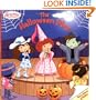 The Halloween Play (Strawberry Shortcake)