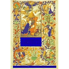 A Medieval Christmas