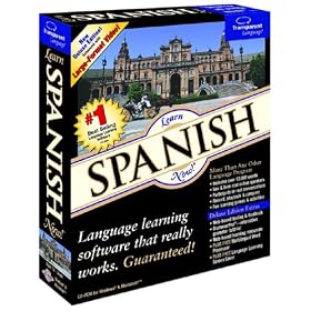 Learn Spanish Now! 9.0