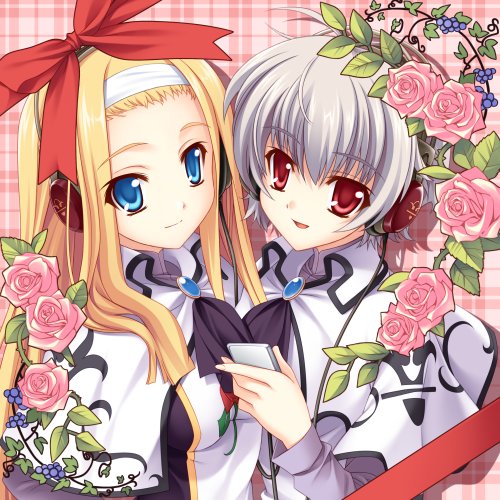 Cover image : ボクの手の中の楽園 オリジナルサウンドトラック