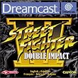 Street Fighter III: Double Impact (Dreamcast)