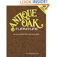 Antique Oak Furniture by Conover Hill