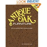 Antique Oak Furniture by Conover Hill