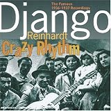 Crazy Rhythm