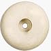 Kitchen & Housewares : KitchenAid 4162038 Rubber Foot, screw on type