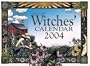 2004 Witches' Calendar (Annuals - Witches' Calendar)