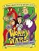 The Worry Wars: An Anxiety Workbook for Kids and Their Helpful Adults!