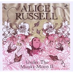 Under The Munka Moon /Vol.2