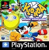 Klonoa Beach Volleyball