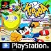 Klonoa Beach Volleyball