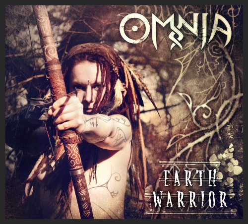 Omnia - Earth Warrior - Zortam Music