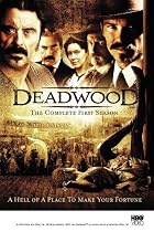 Watch Deadwood - The Complete First Season Online.