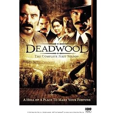 Deadwood: The Complete First Season