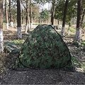 Ezyoutdoor Pop Up Family Beach Tent And Beach Sunshelter Tent Cabana Instantstall Tent 79x79x57''
