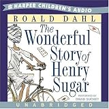 The Wonderful Story of Henry Sugar and Six More