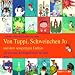 Von Tuppi, Schweinchen Jo und dem neugierigen Entlein: Die sch�nsten Kindergeschichten der DDR 2.