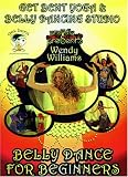 Belly Dance for Beginners