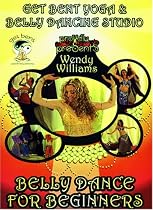 Belly Dance for Beginners