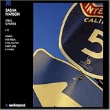Steel Chords I-5 - Sasha Matson
