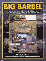 Big Barbel: Bonded by the Challenge
