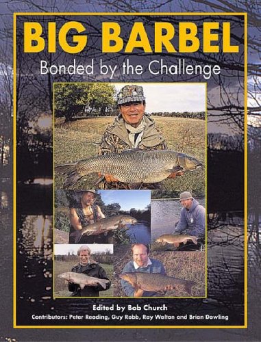 Big Barbel: Bonded by the Challenge