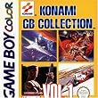 Konami Gameboy Collection