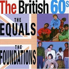 The British 60's