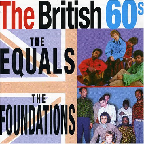 The Foundations - Super Oldies of the 60