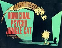 Homicidal Psycho Jungle Cat