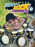 Ultimate Realistic Rock (Book & 2 CDs)