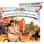 Welcome to Samantha's World-1904: Growing Up in America's New Century (American Girls Collection)