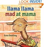 Llama Llama Mad at Mama