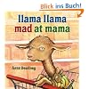 Llama Llama Mad at Mama