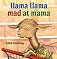 Llama Llama Mad at Mama